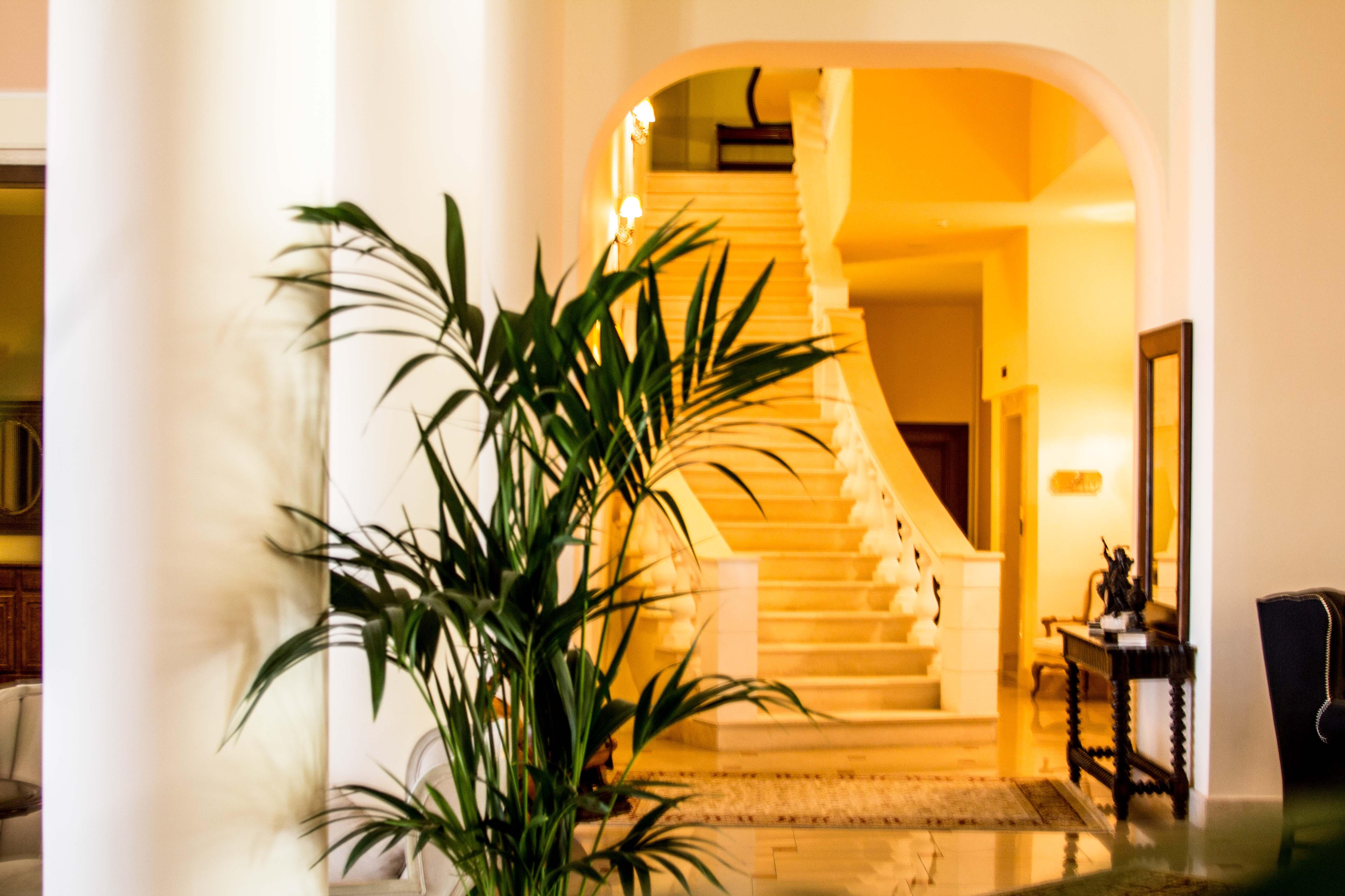 Mabely Grand Hotel Kampi  Exteriör bild