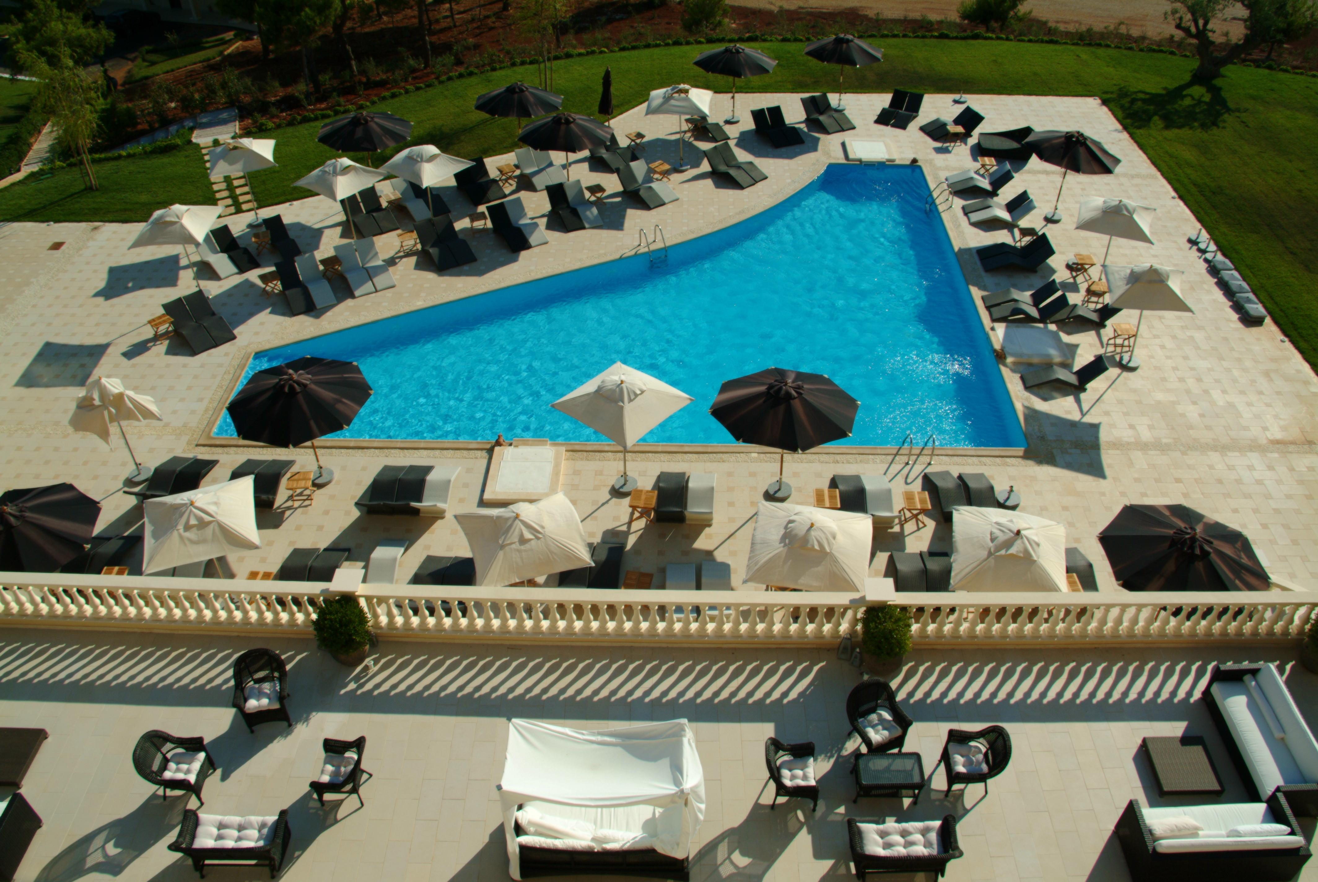 Mabely Grand Hotel Kampi  Exteriör bild